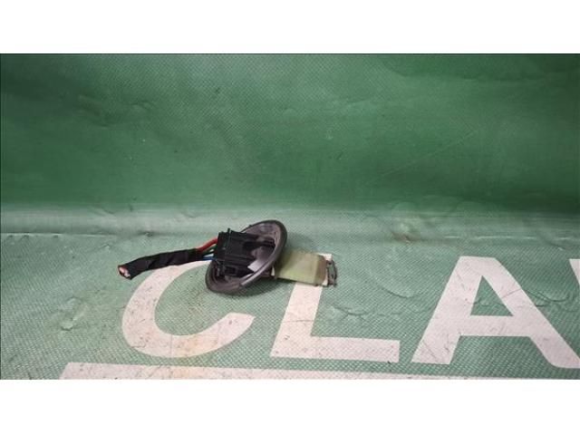 bontott VW POLO V Előtét Ellenállás Fűtőmotor