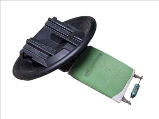 bontott VW POLO V Előtét Ellenállás Fűtőmotor