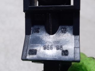 bontott VW POLO V Első Ablakmosó Fúvóka