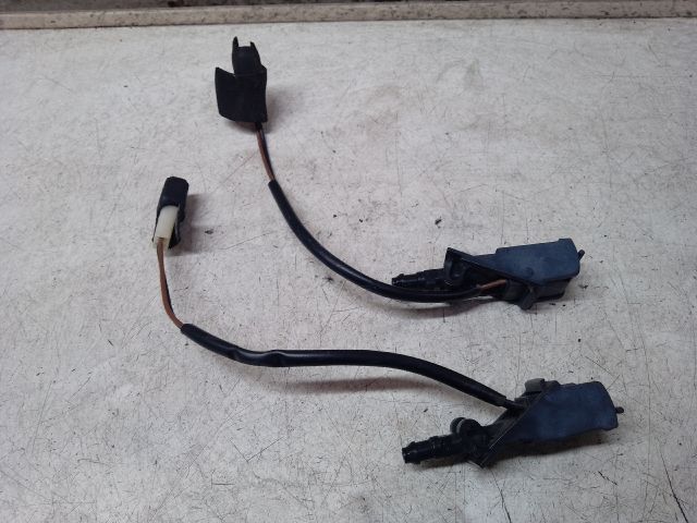 bontott VW POLO V Első Ablakmosó Fúvóka