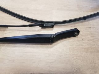 bontott VW POLO V Első Ablaktörlő Kar