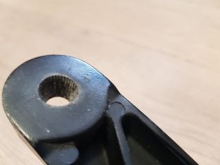 bontott VW POLO V Első Ablaktörlő Kar