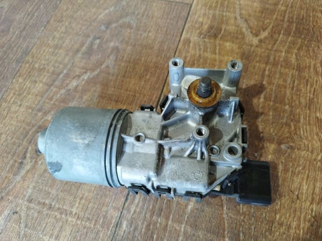 bontott VW POLO V Első Ablaktörlő Motor