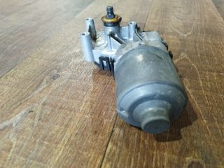 bontott VW POLO V Első Ablaktörlő Motor