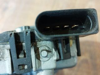 bontott VW POLO V Első Ablaktörlő Motor