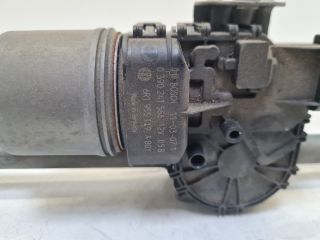 bontott VW POLO V Első Ablaktörlő Szerkezet Motorral