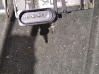 bontott VW POLO V Első Ablaktörlő Szerkezet Motorral