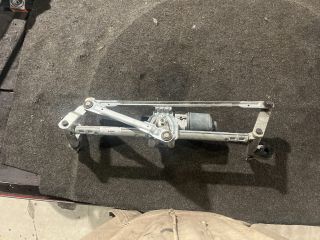 bontott VW POLO V Első Ablaktörlő Szerkezet Motorral