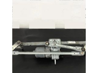 bontott VW POLO V Első Ablaktörlő Szerkezet Motorral