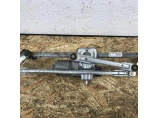 bontott VW POLO V Első Ablaktörlő Szerkezet Motorral