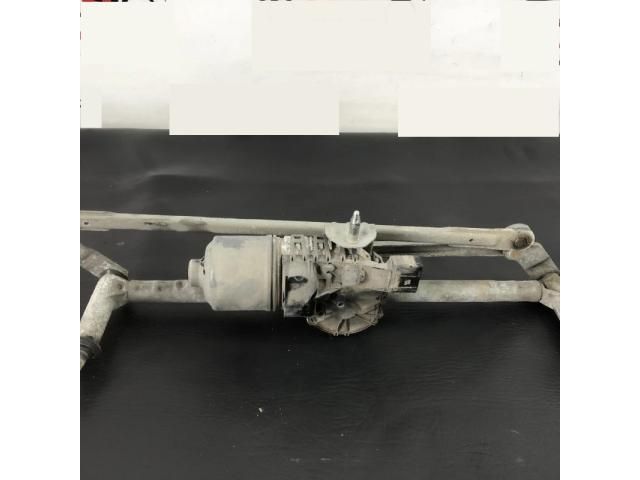 bontott VW POLO V Első Ablaktörlő Szerkezet Motorral