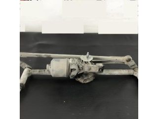 bontott VW POLO V Első Ablaktörlő Szerkezet Motorral