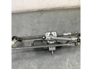 bontott VW POLO V Első Ablaktörlő Szerkezet Motorral