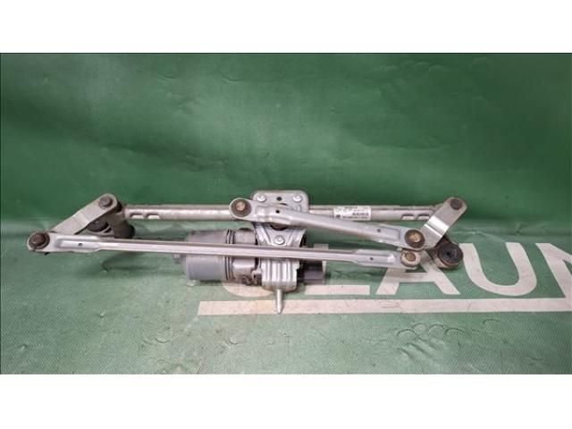 bontott VW POLO V Első Ablaktörlő Szerkezet