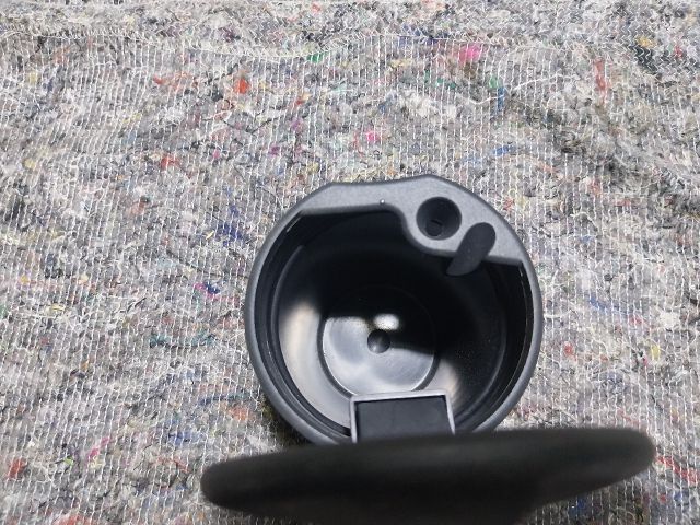 bontott VW POLO V Első Hamutartó