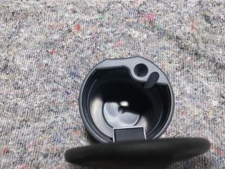 bontott VW POLO V Első Hamutartó