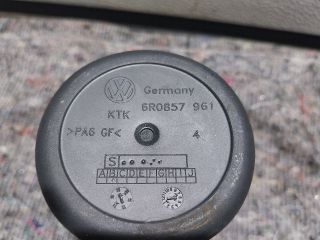 bontott VW POLO V Első Hamutartó