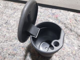 bontott VW POLO V Első Hamutartó