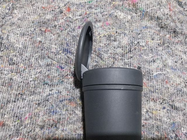 bontott VW POLO V Első Hamutartó