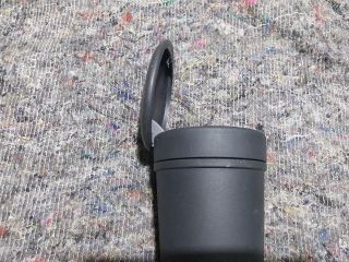 bontott VW POLO V Első Hamutartó