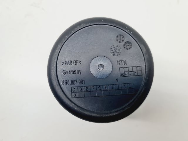 bontott VW POLO V Első Hamutartó