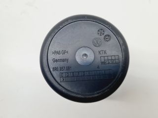 bontott VW POLO V Első Hamutartó