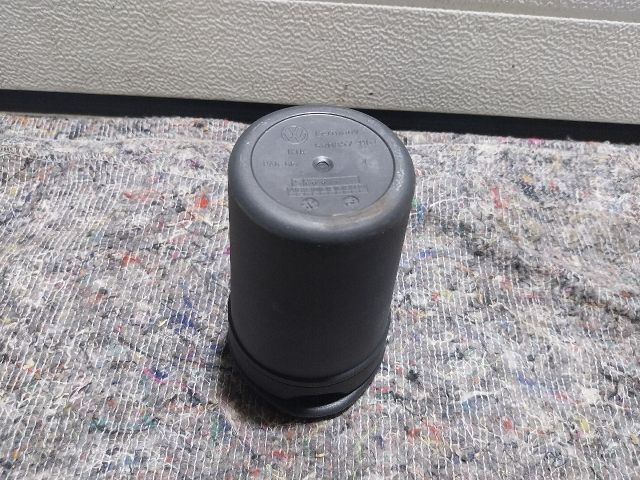 bontott VW POLO V Első Hamutartó