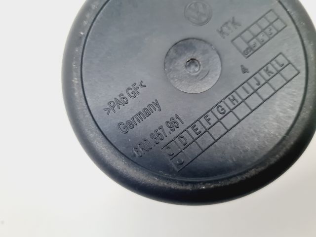 bontott VW POLO V Első Hamutartó