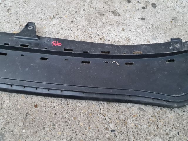 bontott VW POLO V Első Koptató