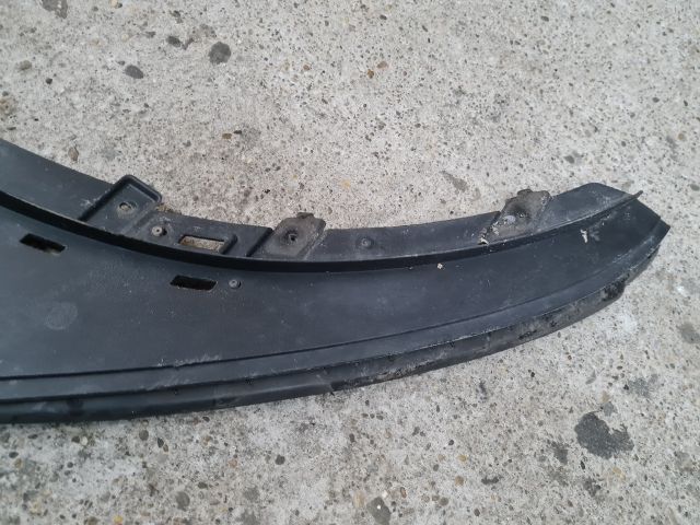 bontott VW POLO V Első Koptató