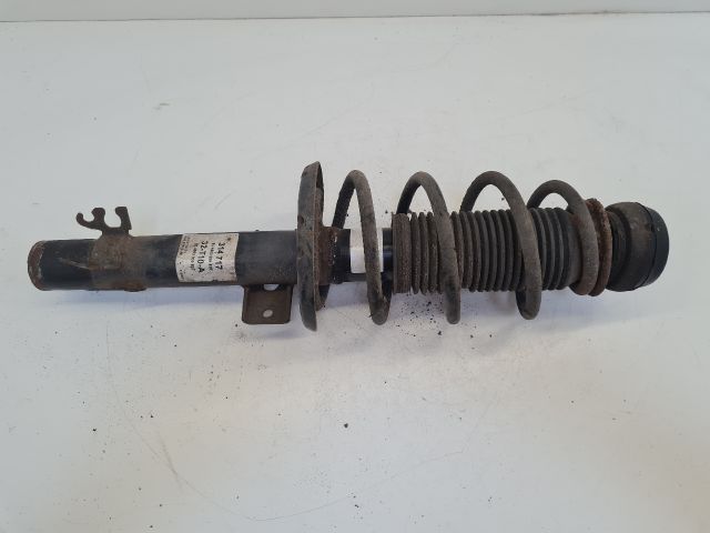 bontott VW POLO V Első Lengéscsillapító (Pozíciófüggetlen)