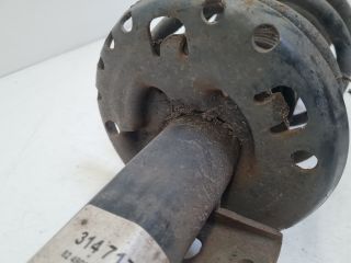 bontott VW POLO V Első Lengéscsillapító (Pozíciófüggetlen)