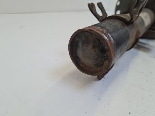 bontott VW POLO V Első Lengéscsillapító (Pozíciófüggetlen)