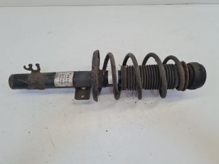 bontott VW POLO V Első Lengéscsillapító (Pozíciófüggetlen)