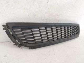 bontott VW POLO V Első Lökhárító Alsó Középső Díszrács