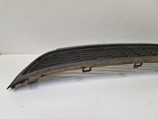 bontott VW POLO V Első Lökhárító Alsó Középső Díszrács