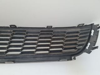 bontott VW POLO V Első Lökhárító Alsó Középső Díszrács