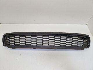 bontott VW POLO V Első Lökhárító Alsó Középső Díszrács