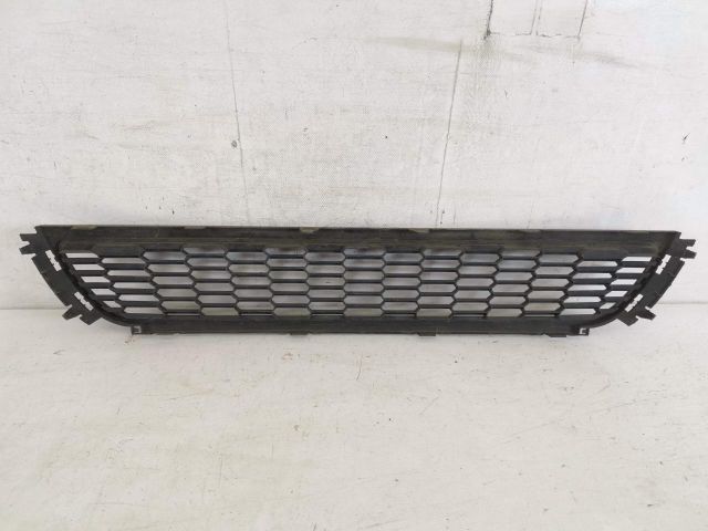 bontott VW POLO V Első Lökhárító Alsó Középső Díszrács