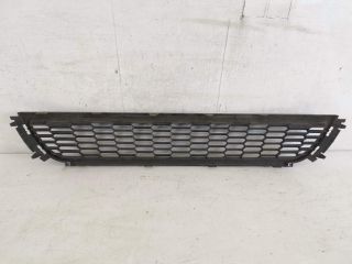 bontott VW POLO V Első Lökhárító Alsó Középső Díszrács