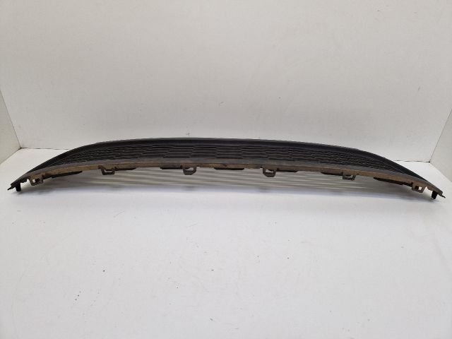 bontott VW POLO V Első Lökhárító Alsó Középső Díszrács