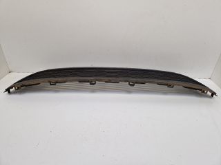 bontott VW POLO V Első Lökhárító Alsó Középső Díszrács