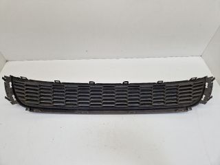 bontott VW POLO V Első Lökhárító Alsó Középső Díszrács