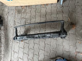 bontott VW POLO V Első Lökhárító Merevítő (Fém)