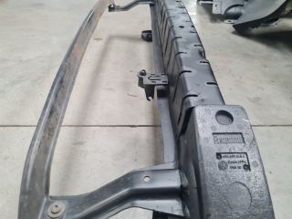 bontott VW POLO V Első Lökhárító Merevítő (Fém)