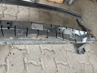 bontott VW POLO V Első Lökhárító Merevítő (Fém)