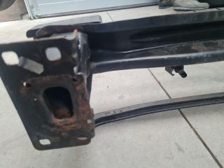 bontott VW POLO V Első Lökhárító Merevítő (Fém)