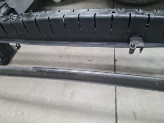 bontott VW POLO V Első Lökhárító Merevítő (Fém)