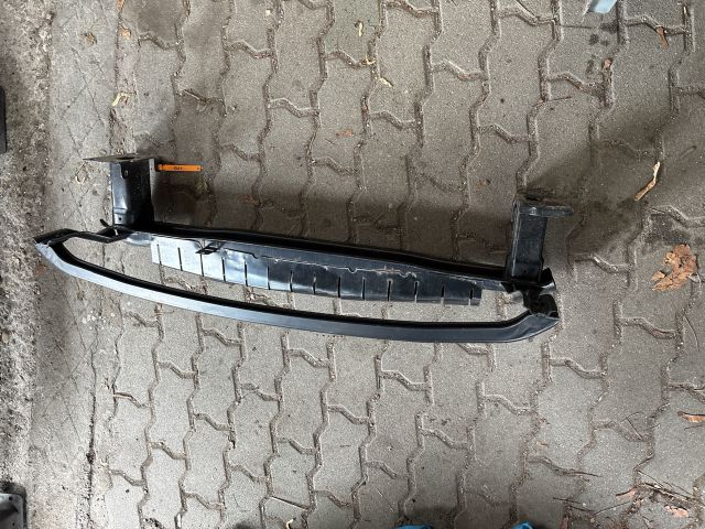 bontott VW POLO V Első Lökhárító Merevítő (Fém)