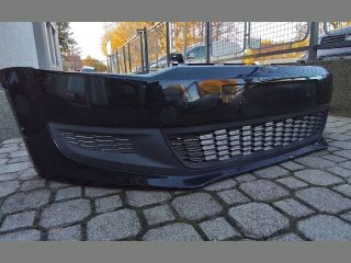 bontott VW POLO V Első Lökhárító (Részeivel)